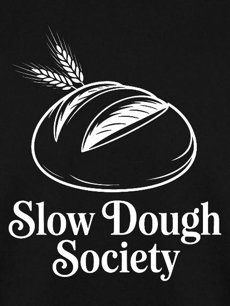 Slow Dough Society Brotlogo