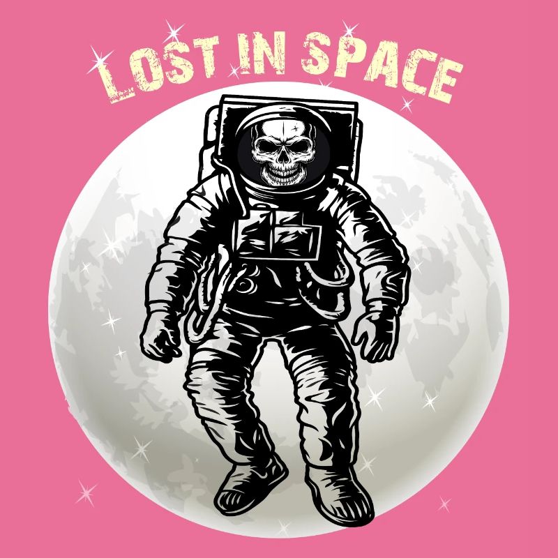 Perdus dans l’espace