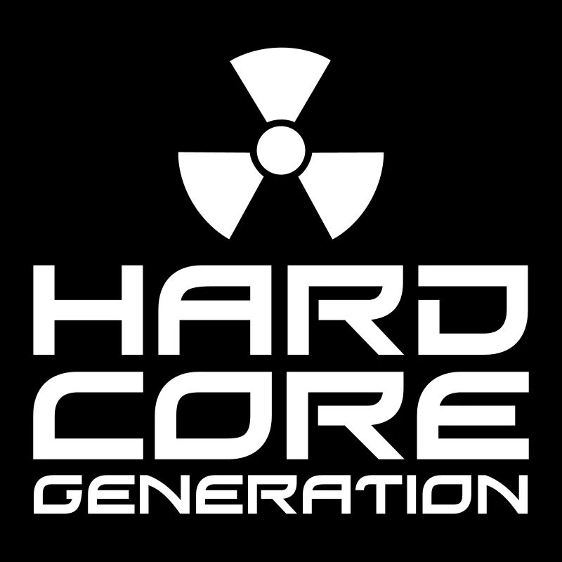 Hardcore Generation III Radio Active EN