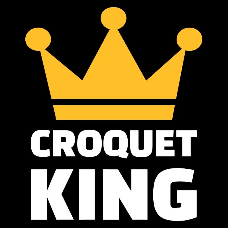 Croquet King