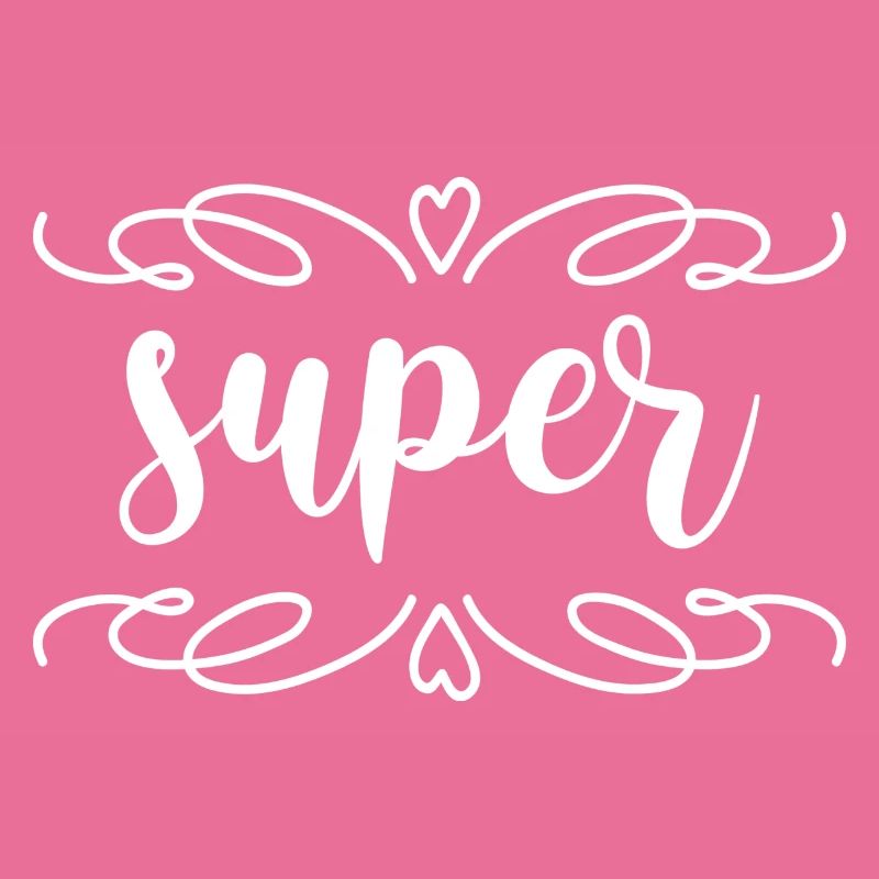 super