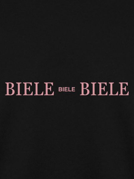 BIELE BIELE BIELE