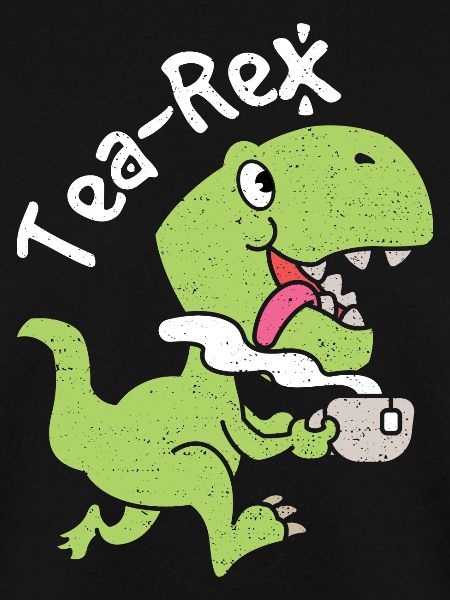 Thé Rex - Tee