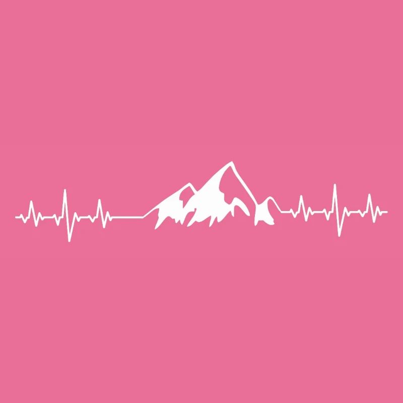 mountains