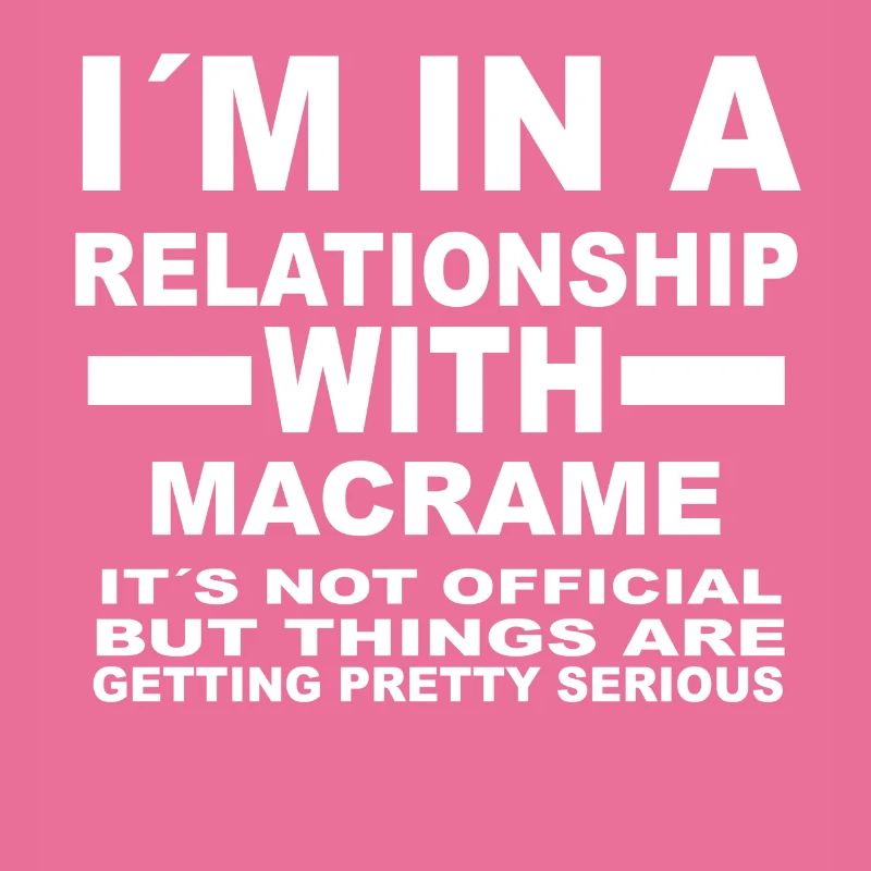 relationship with MACRAME