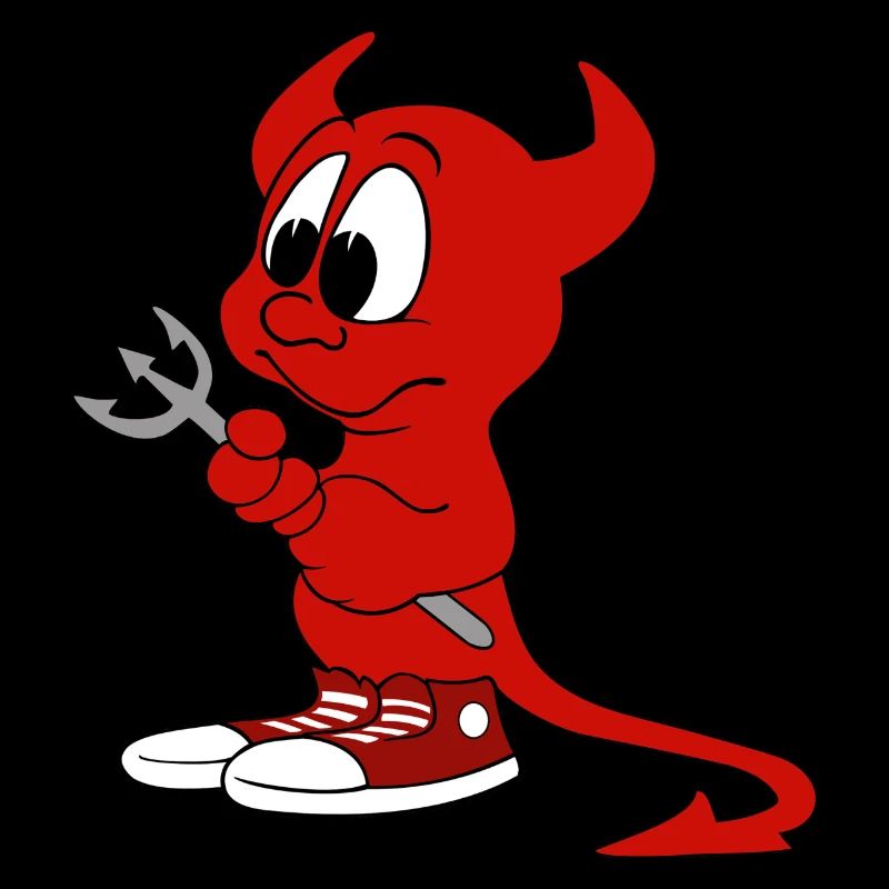 Teufelchen