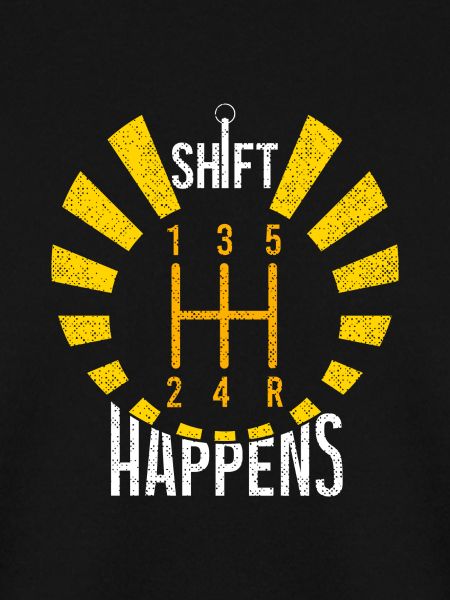 Shift Happens
