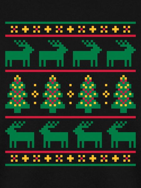 Norweger-Muster (Winter) 03.1