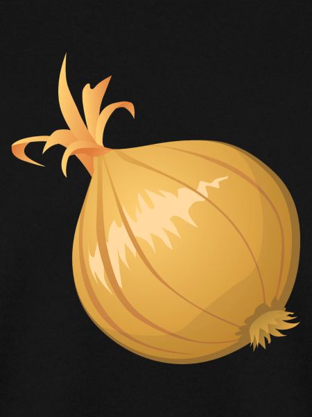 onion