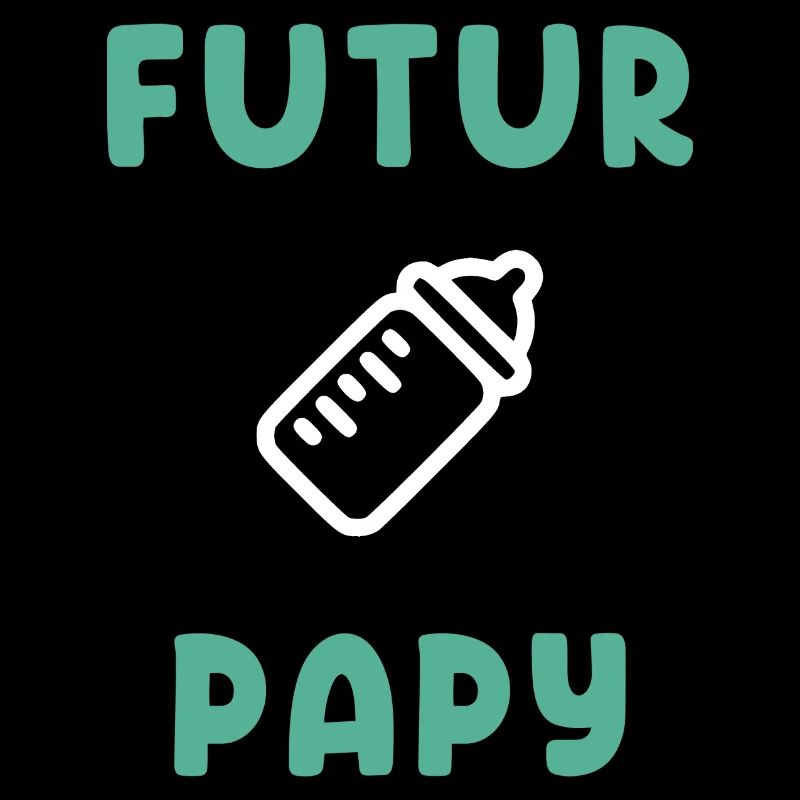 Futur papy