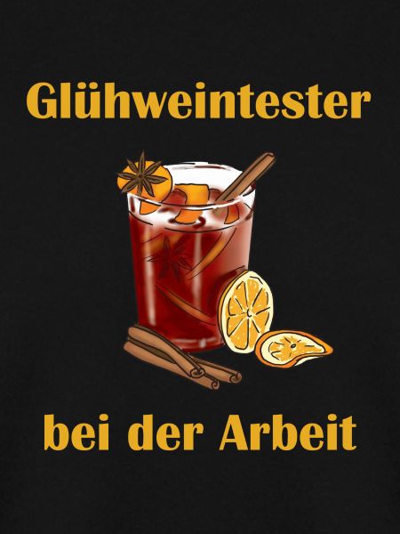 Gluehweintester