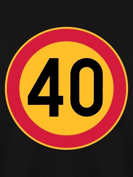 40 Limit / Tempolimit