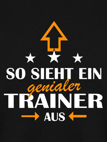 GENIALER Trainer