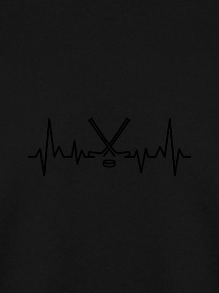 Eishockey Heartbeat Hockeyschläger