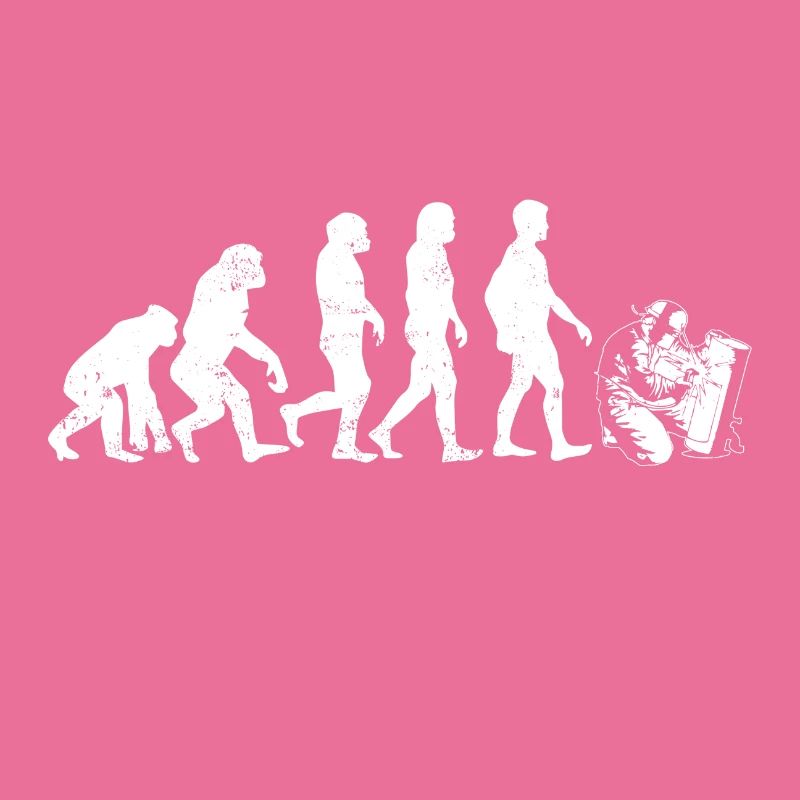 Schweißer evolution schweißen beruf job