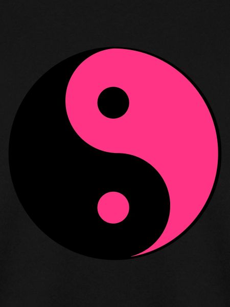 Yin ind Yang