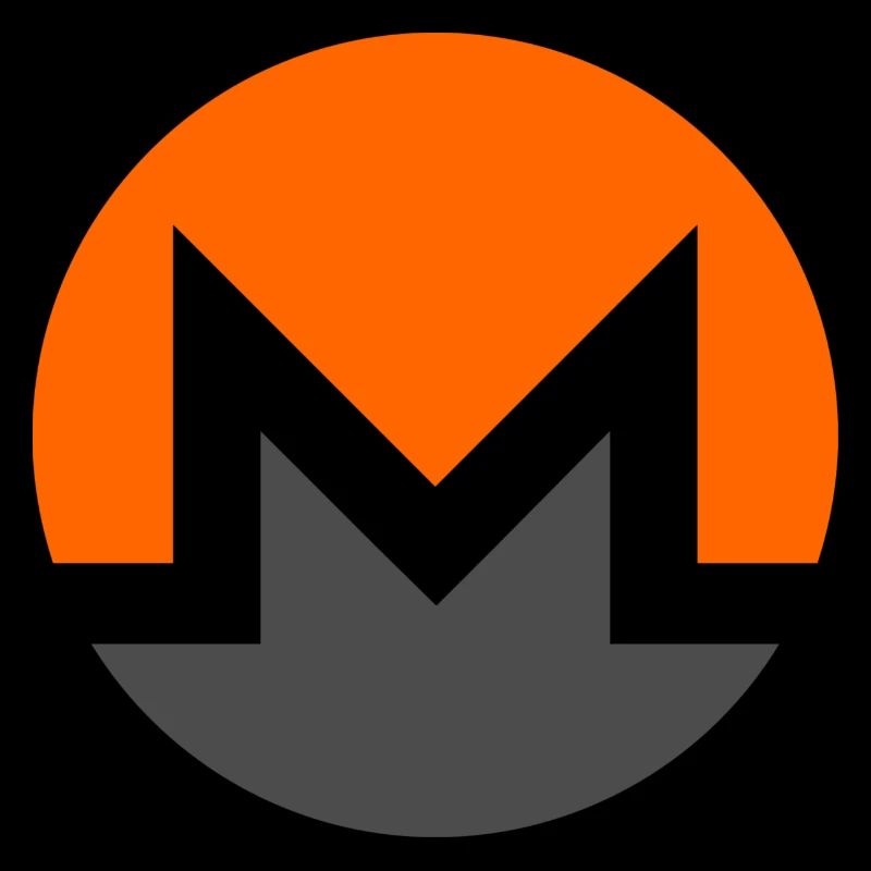 Monero logo