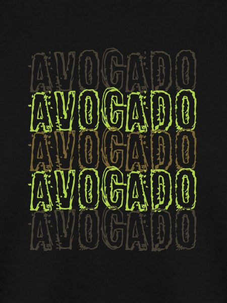 Avocado Alarm!