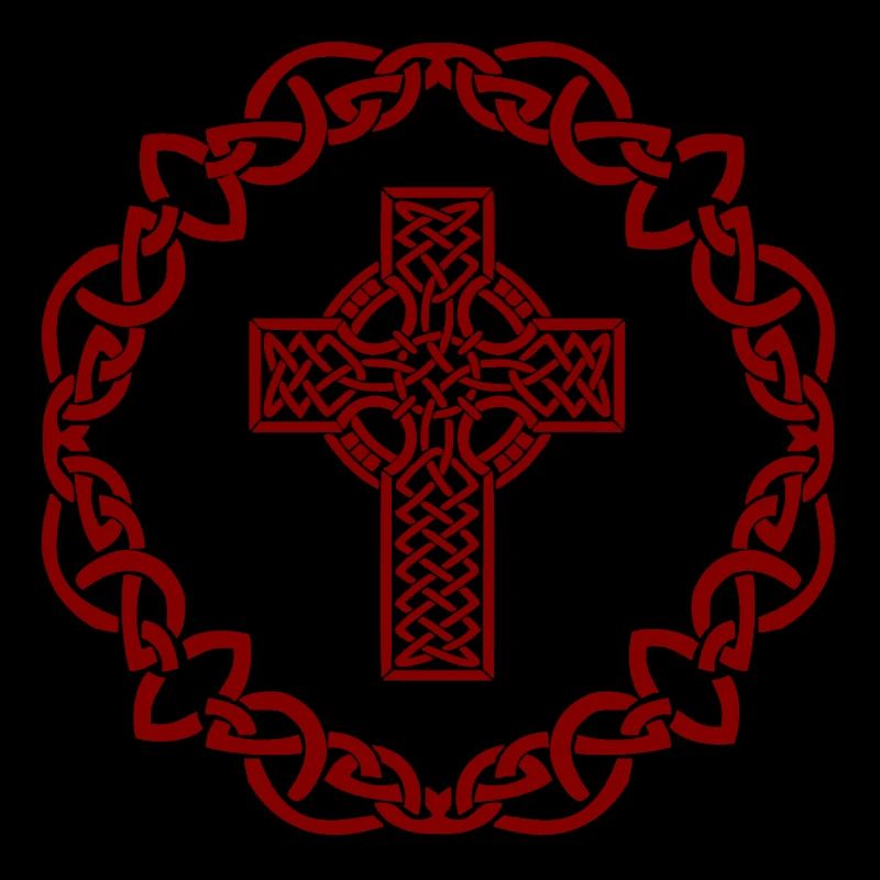 Keltisches Kreuz