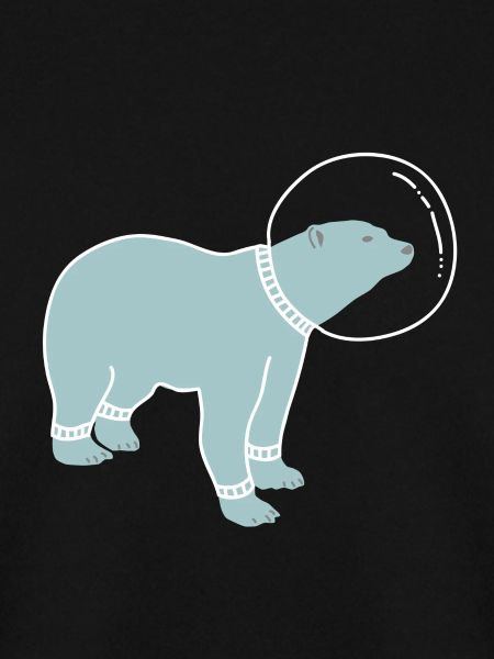 SPACE BEAR