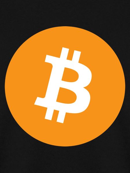 Bitcoin logo