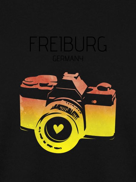 Camera Freiburg Germany