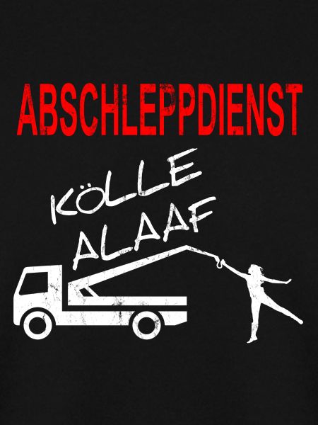 Abschleppdienst Kölle Fasching
