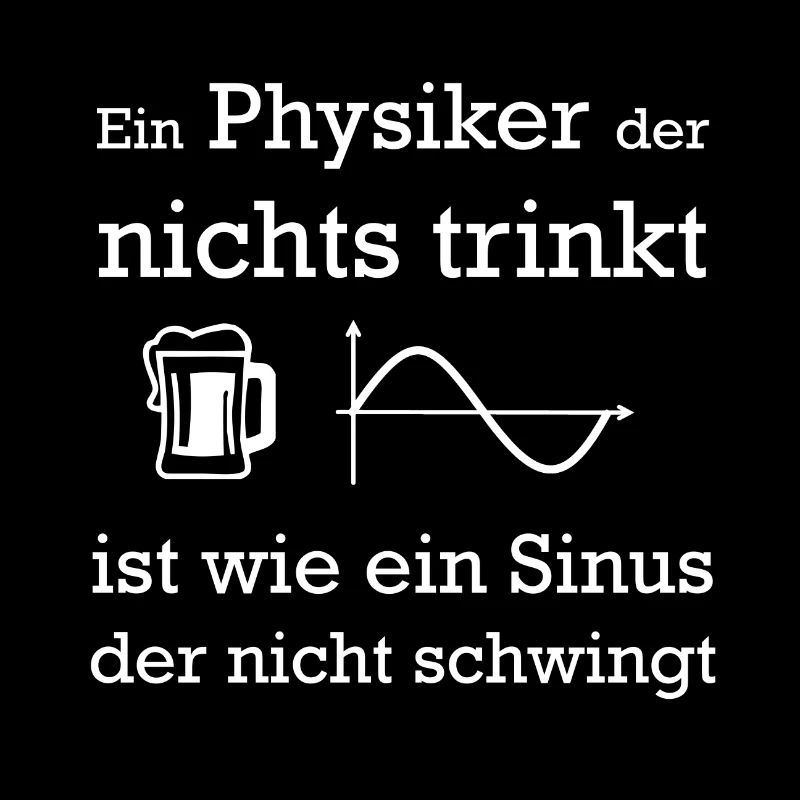 Physiker Sinus