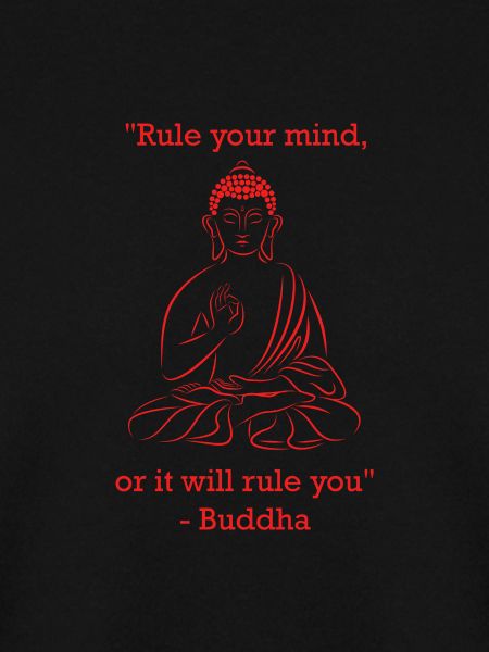 Buddha - "Verstand"