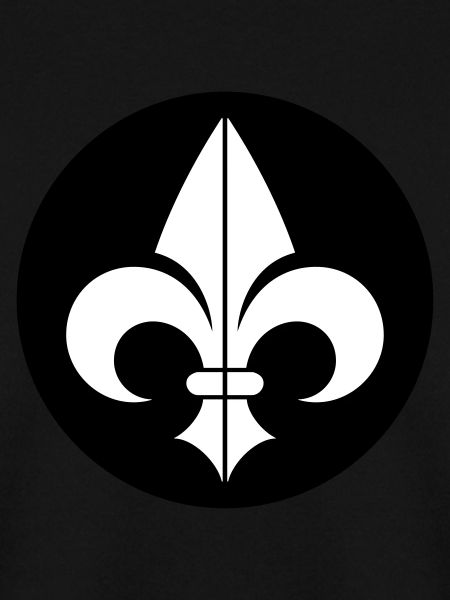 Fleur de Lys