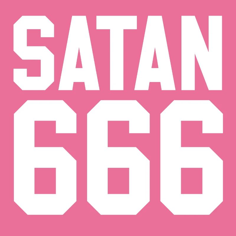 Team Satan