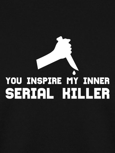 SERIAL KILLER