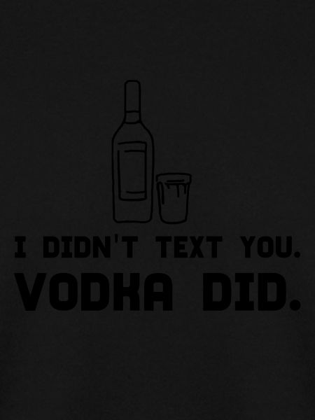 VODKA