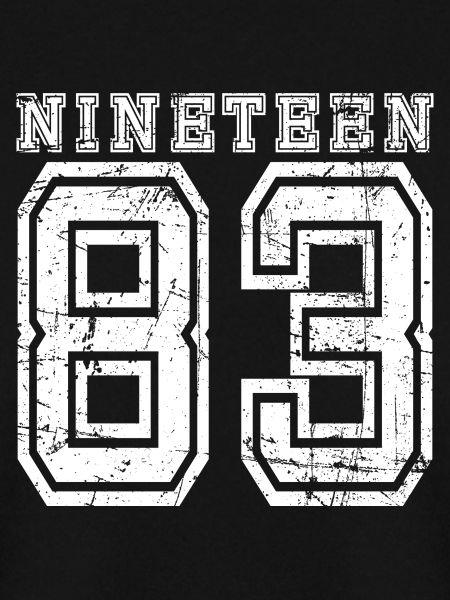 NINETEEN 1983