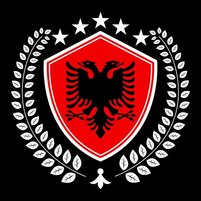 Albanie