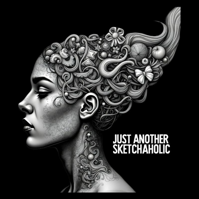 Zeichnen & Skizzieren - Just Another Sketchaholic