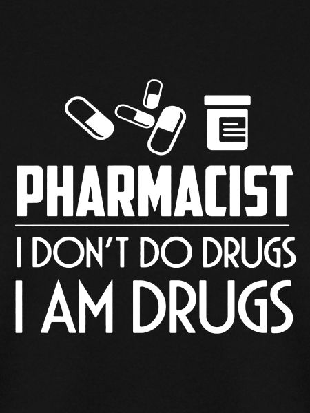 Pharmacist Shirt
