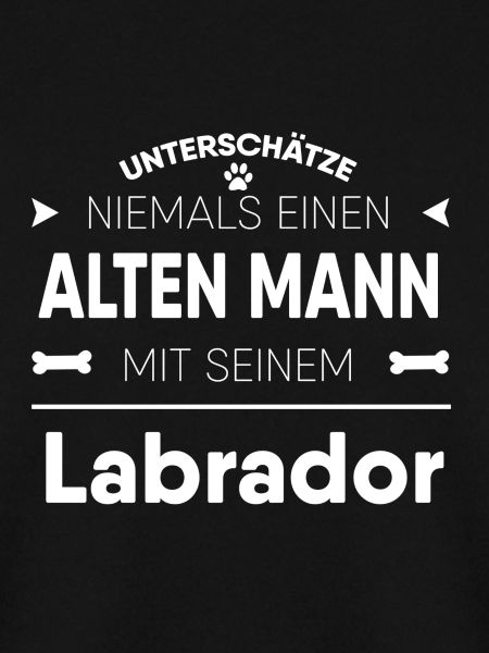Labrador Geschenk
