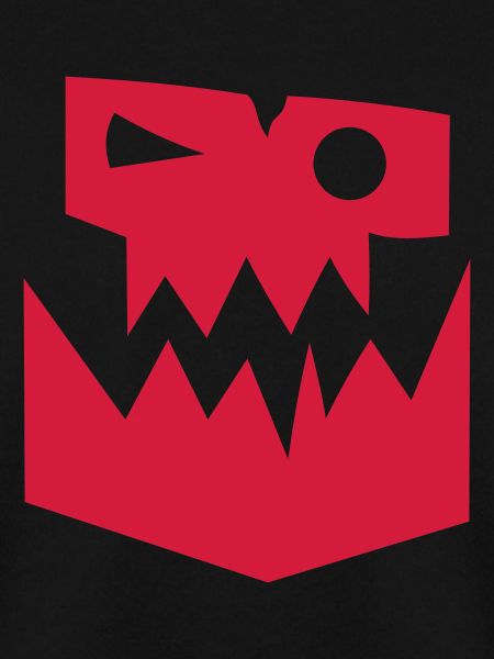 Ork Glyphe