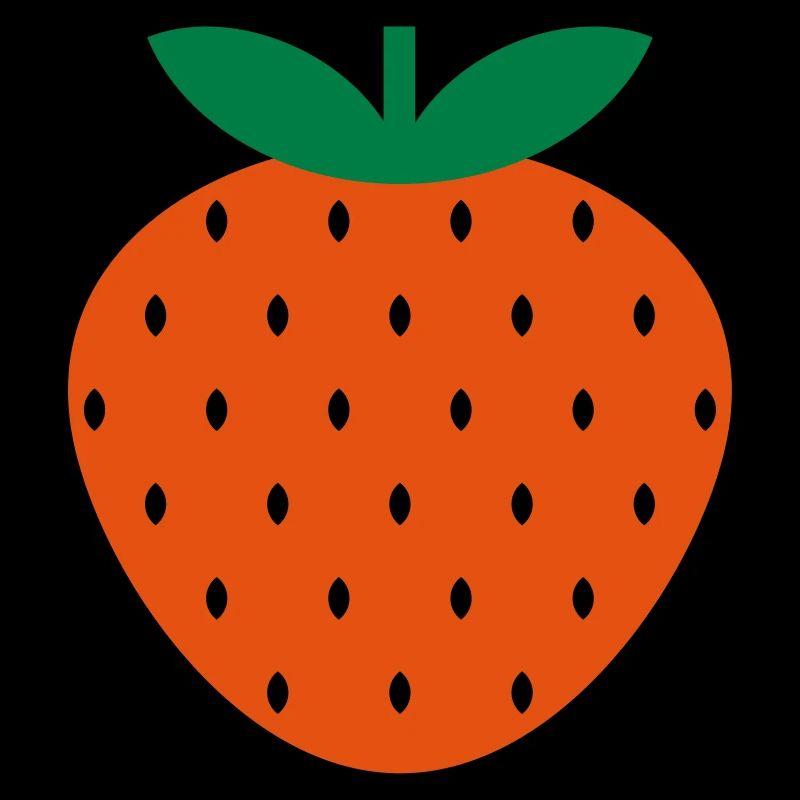 Erdbeere