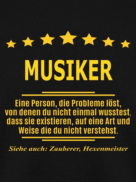 MUSIKER