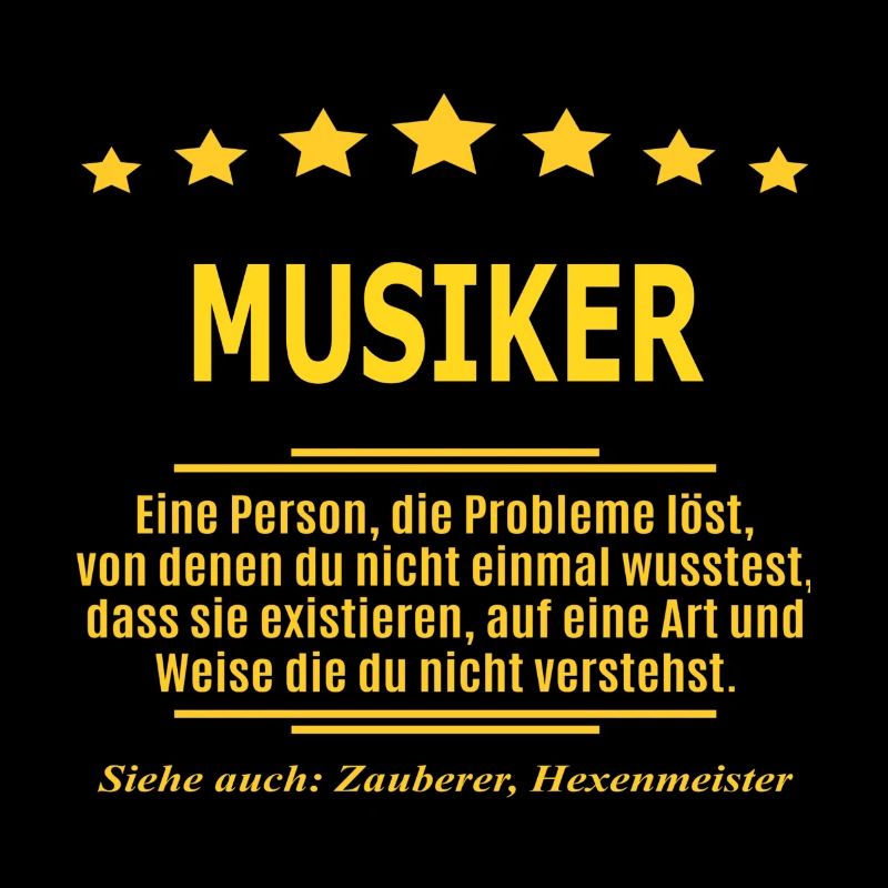 MUSIKER