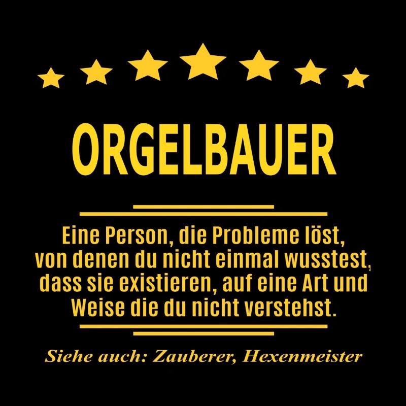 ORGELBAUER