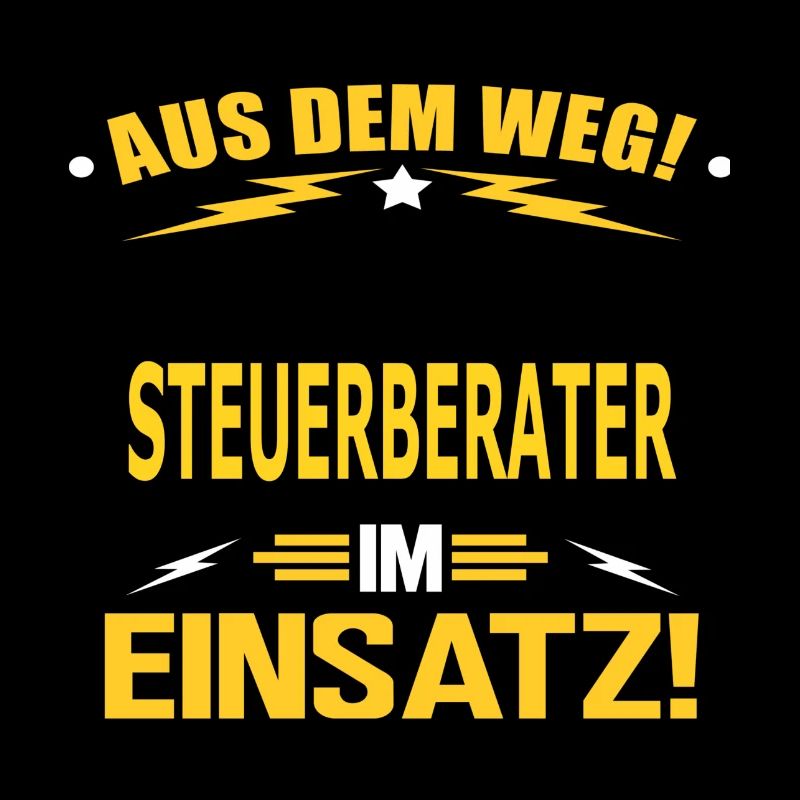 STEUERBERATER