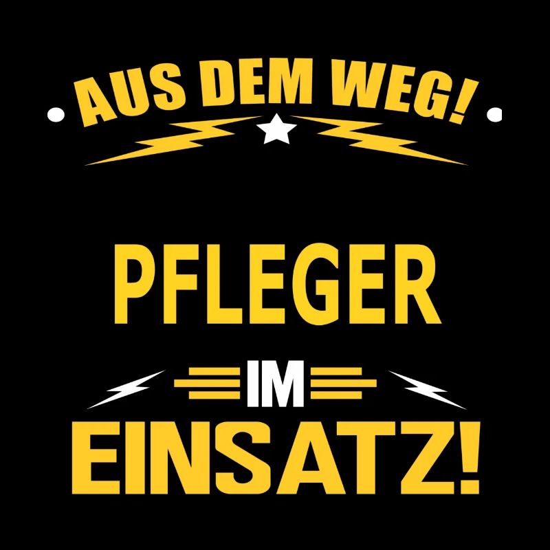 PFLEGER