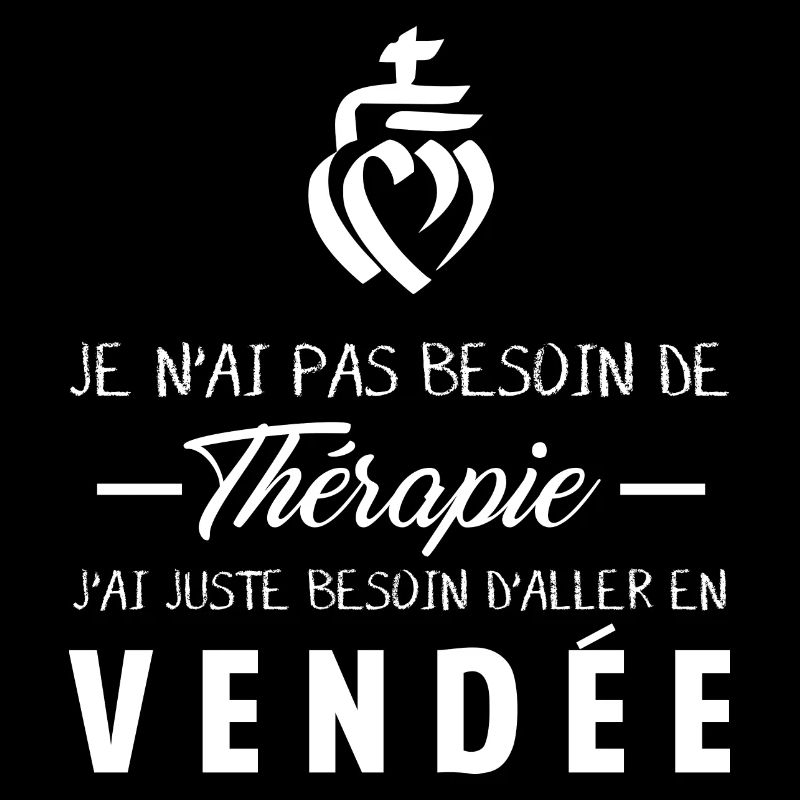Thérapie Vendée