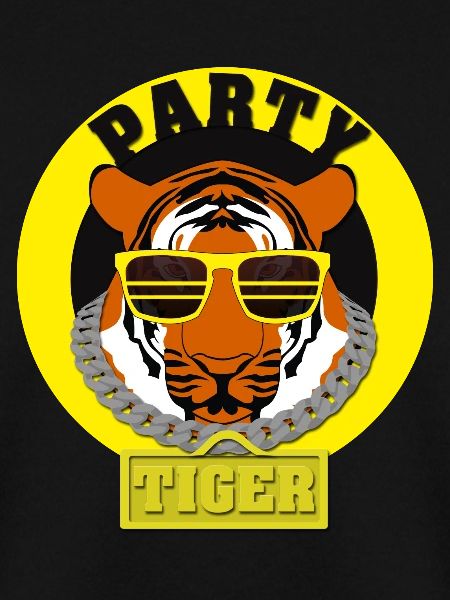 PARTYTIGER