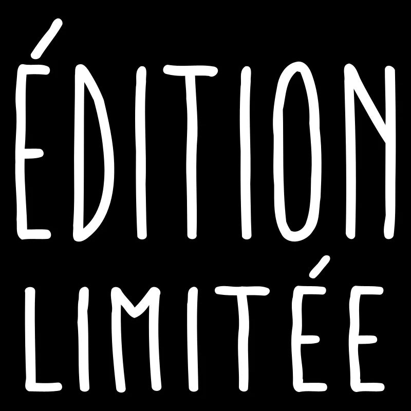 Limited Edition (1c)