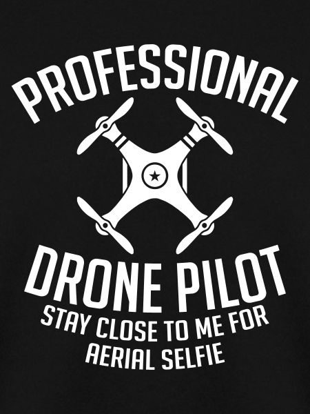 Professional Drone Pilot