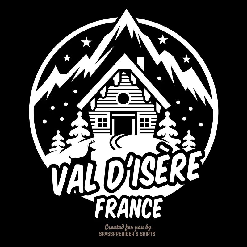 Val d'Isère